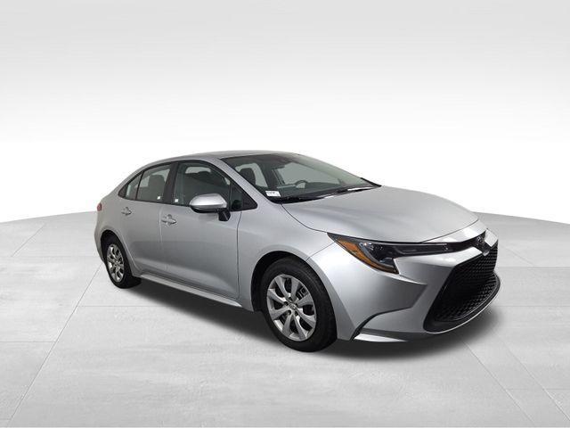 used 2022 Toyota Corolla car, priced at $17,967