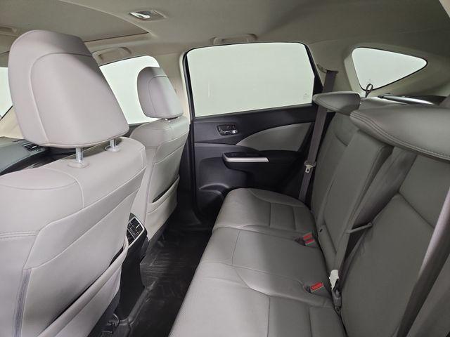 used 2015 Honda CR-V car, priced at $14,981