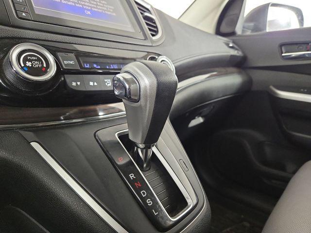 used 2015 Honda CR-V car, priced at $14,981