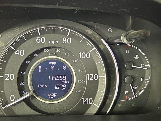 used 2015 Honda CR-V car, priced at $14,981