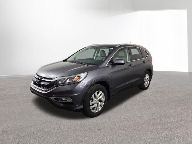 used 2015 Honda CR-V car, priced at $14,981