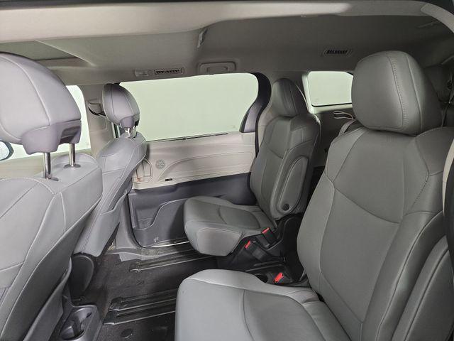 used 2023 Toyota Sienna car, priced at $42,908