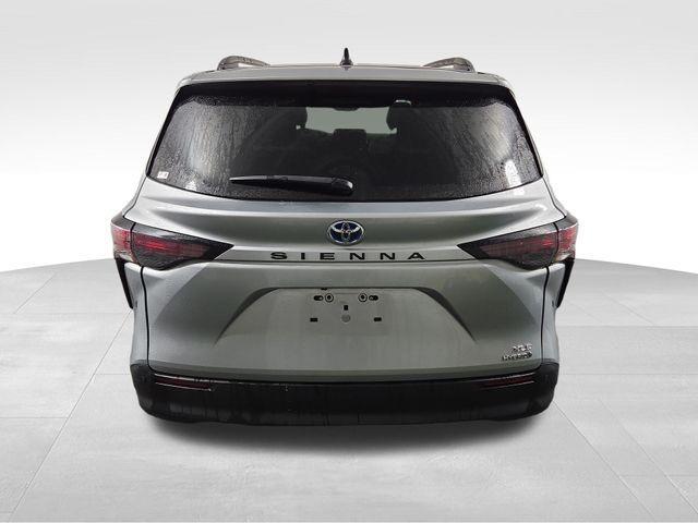 used 2023 Toyota Sienna car, priced at $42,908