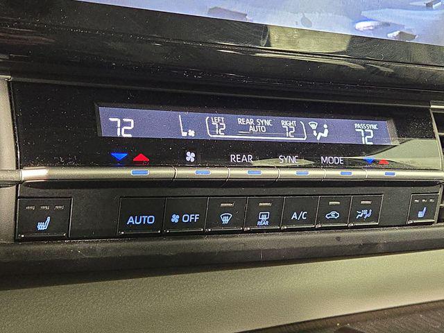 used 2023 Toyota Sienna car, priced at $42,908
