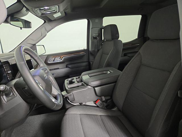 used 2024 Chevrolet Silverado 1500 car, priced at $49,334