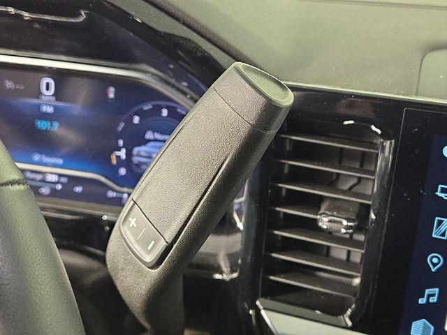 used 2024 Chevrolet Silverado 1500 car, priced at $49,334