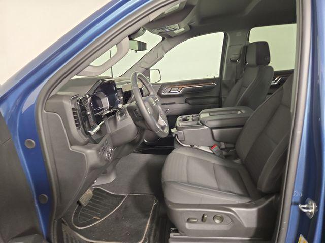used 2024 Chevrolet Silverado 1500 car, priced at $49,334