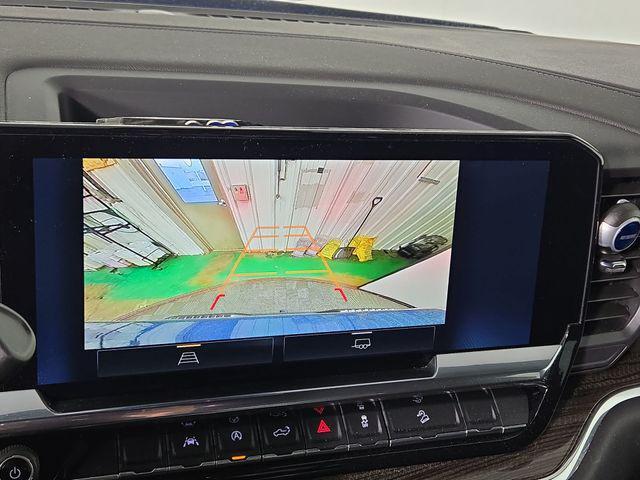 used 2024 Chevrolet Silverado 1500 car, priced at $49,334