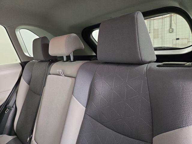 used 2020 Toyota RAV4 Hybrid car, priced at $28,446
