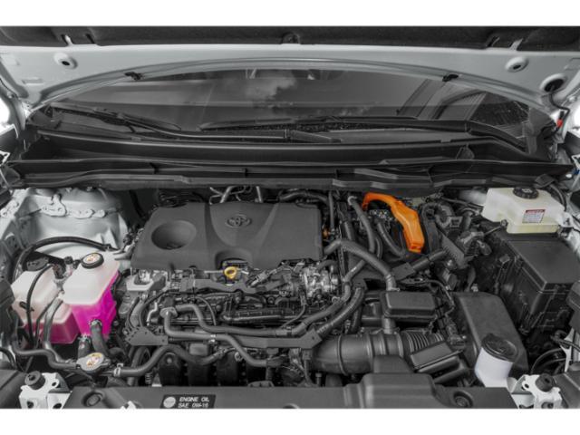 new 2025 Toyota Sienna car, priced at $52,030