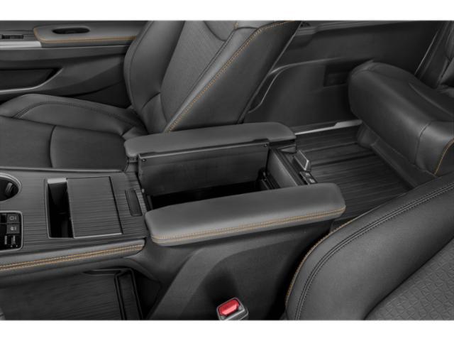 new 2025 Toyota Sienna car, priced at $52,030