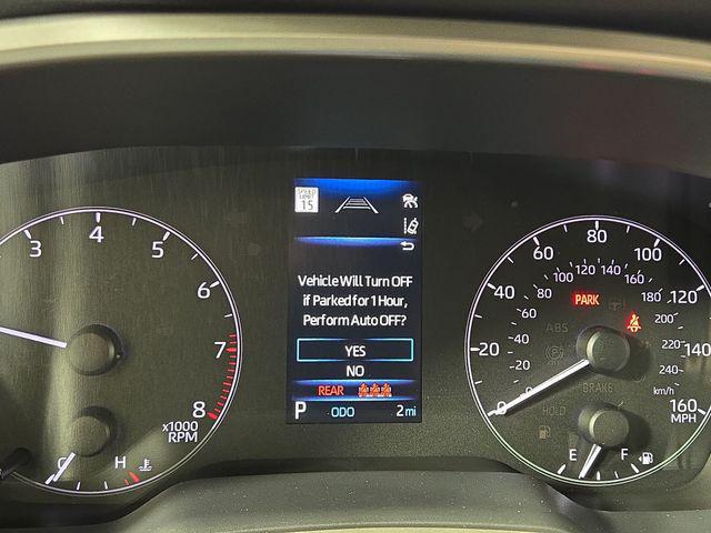 new 2025 Toyota Corolla car, priced at $25,024