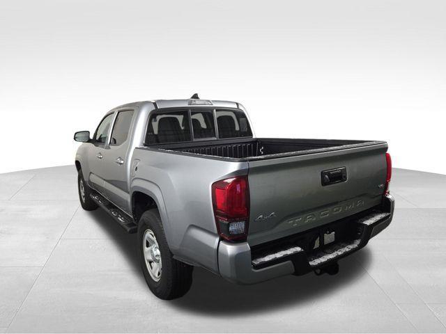 used 2022 Toyota Tacoma car, priced at $35,200