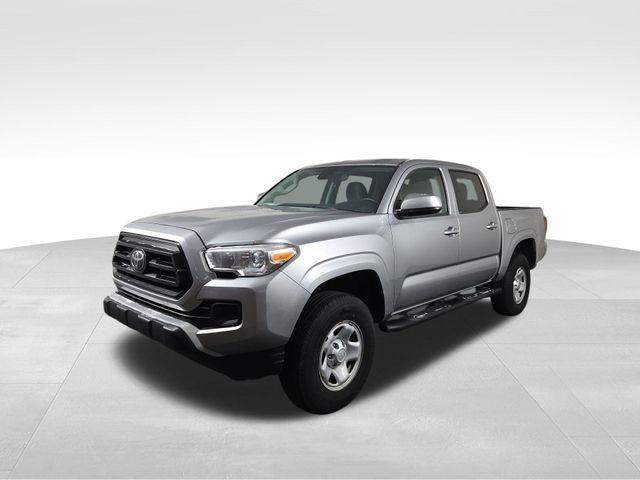 used 2022 Toyota Tacoma car, priced at $35,200