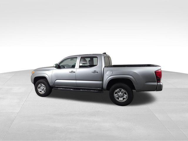 used 2022 Toyota Tacoma car, priced at $35,200