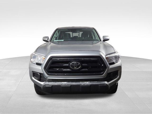 used 2022 Toyota Tacoma car, priced at $35,200