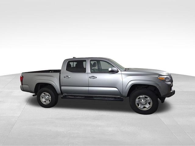 used 2022 Toyota Tacoma car, priced at $35,200