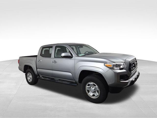 used 2022 Toyota Tacoma car, priced at $35,200