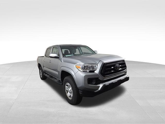 used 2022 Toyota Tacoma car, priced at $35,200