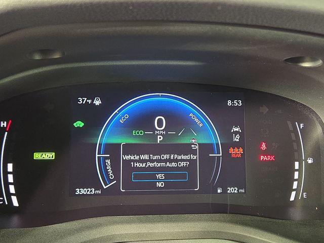 used 2025 Toyota Camry car, priced at $28,459