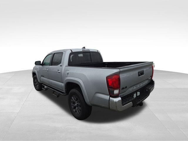 used 2023 Toyota Tacoma car, priced at $36,730