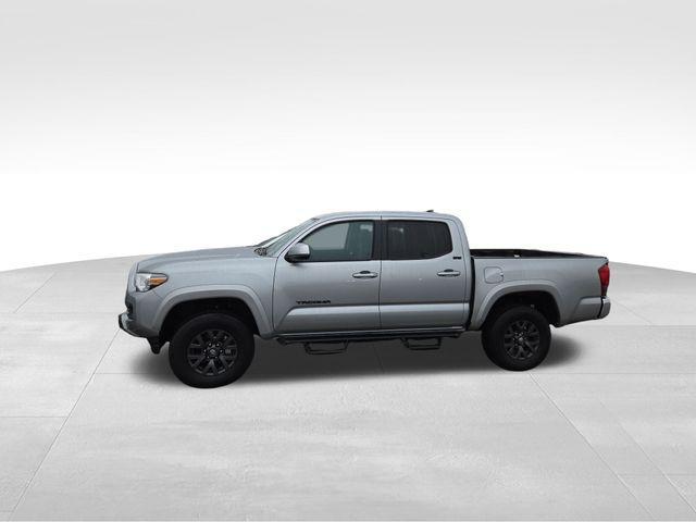 used 2023 Toyota Tacoma car, priced at $36,730