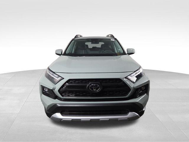 used 2023 Toyota RAV4 car, priced at $31,304