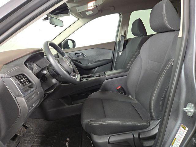 used 2023 Nissan Rogue car, priced at $22,500