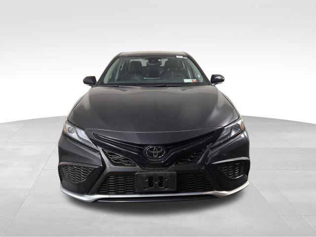 used 2023 Toyota Camry car, priced at $29,371