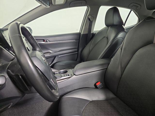 used 2023 Toyota Camry car, priced at $29,371