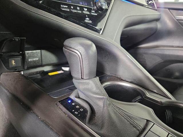 used 2023 Toyota Camry car, priced at $29,371