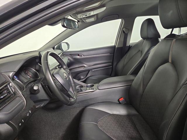 used 2023 Toyota Camry car, priced at $29,371