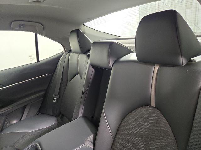 used 2023 Toyota Camry car, priced at $29,371