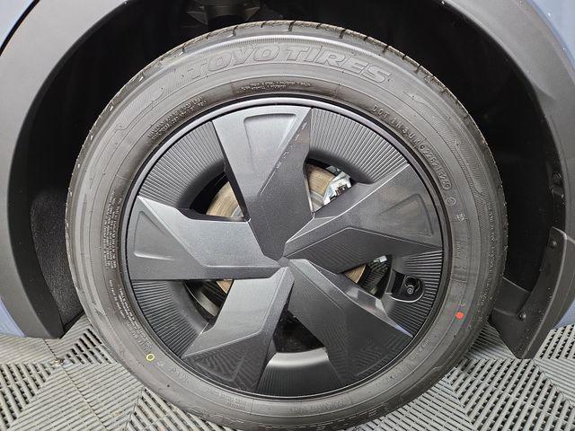 new 2025 Toyota Prius car, priced at $35,444