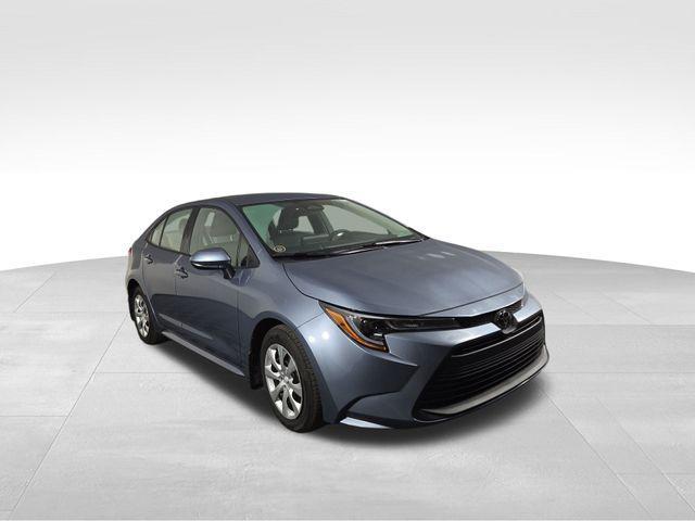 used 2024 Toyota Corolla car, priced at $23,887