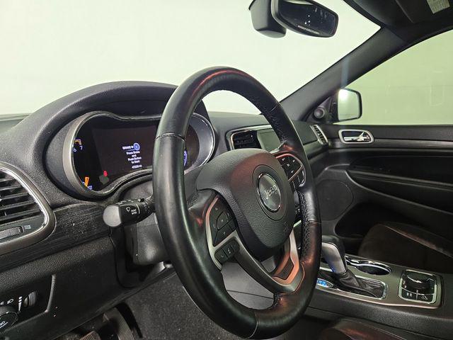 used 2020 Jeep Grand Cherokee car, priced at $23,310