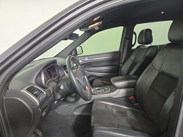 used 2020 Jeep Grand Cherokee car, priced at $23,310