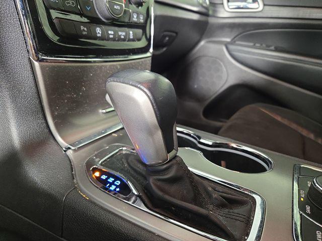 used 2020 Jeep Grand Cherokee car, priced at $23,310