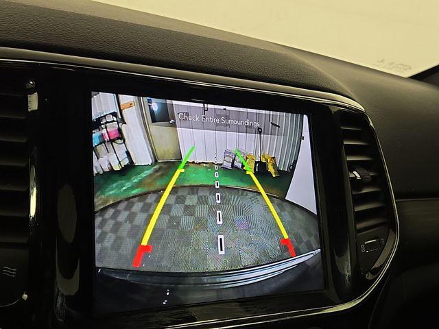 used 2020 Jeep Grand Cherokee car, priced at $23,310