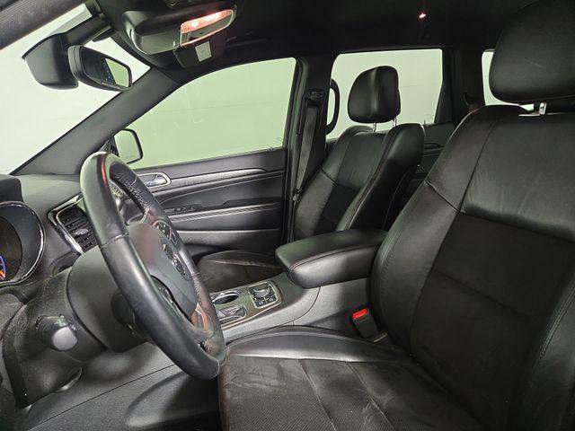 used 2020 Jeep Grand Cherokee car, priced at $23,310