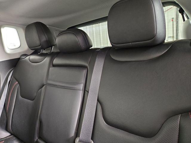 used 2018 Jeep Compass car, priced at $16,271