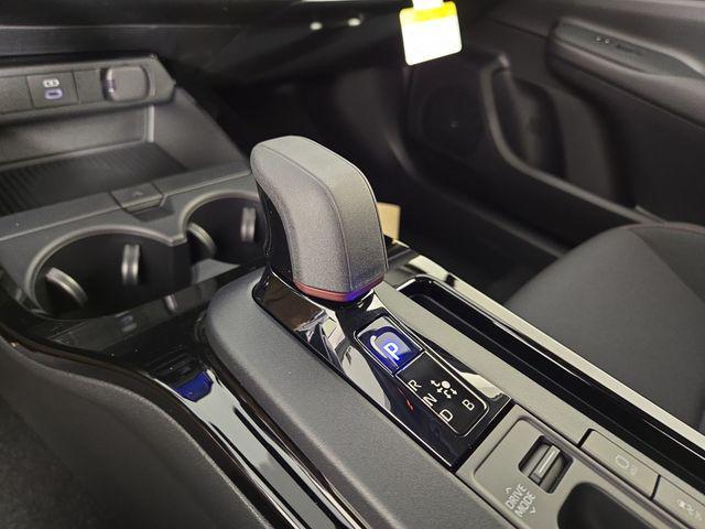 new 2026 Toyota Prius Plug-In Hybrid car, priced at $35,040