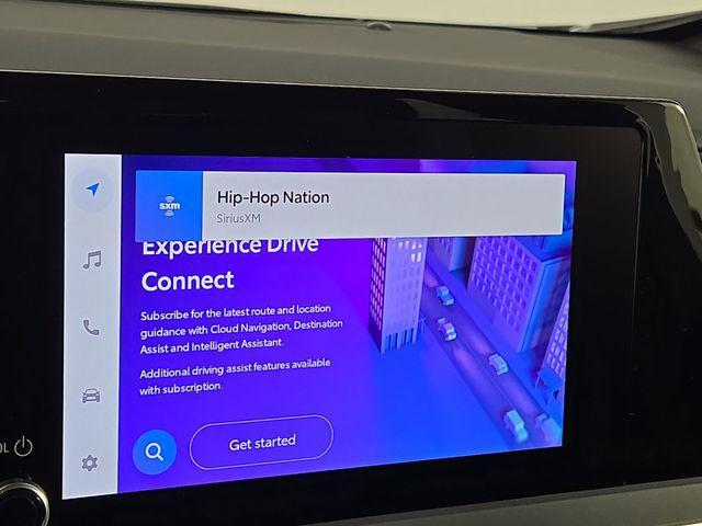 new 2026 Toyota Prius Plug-In Hybrid car, priced at $35,040