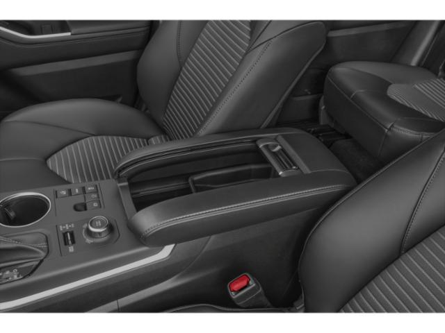new 2025 Toyota Highlander car, priced at $50,478