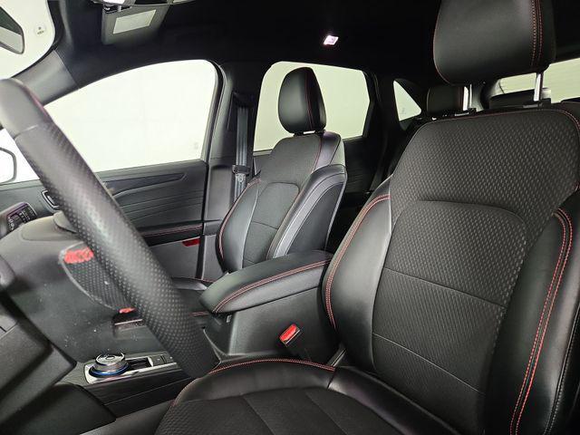 used 2023 Ford Escape car, priced at $25,295