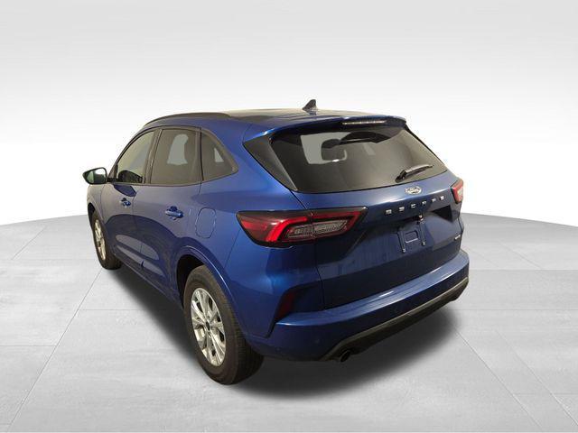 used 2023 Ford Escape car, priced at $25,295