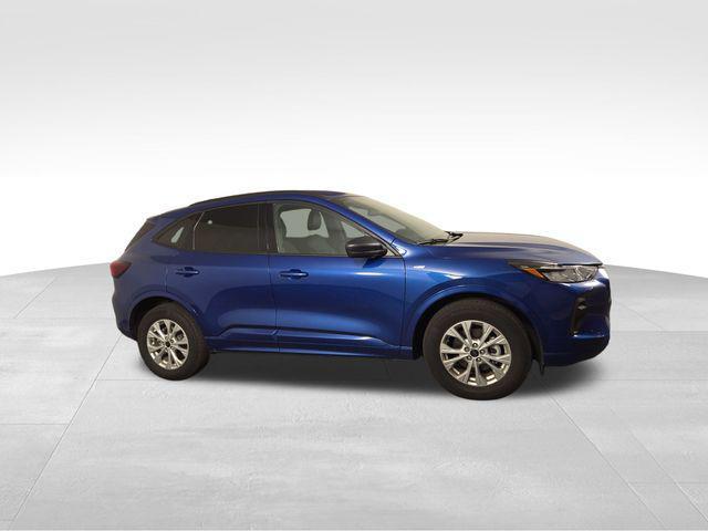 used 2023 Ford Escape car, priced at $25,295