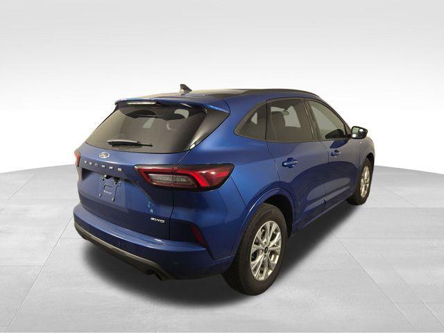 used 2023 Ford Escape car, priced at $25,295