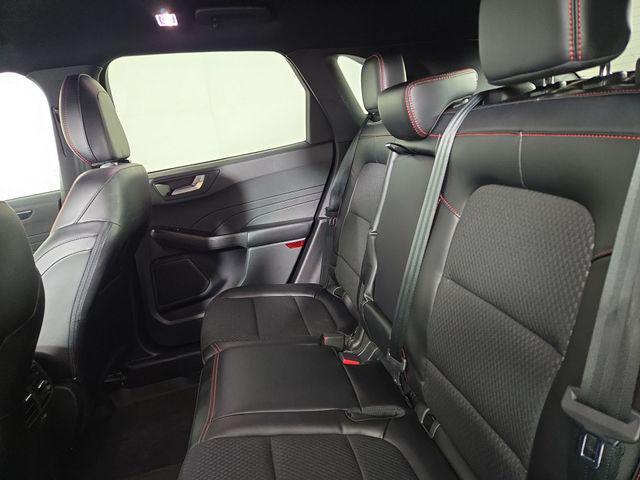used 2023 Ford Escape car, priced at $25,295