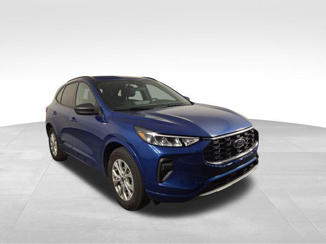 used 2023 Ford Escape car, priced at $25,295